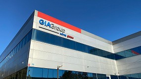 Foto de GIA Group confirma su participacin en el Saln Internacional de la Climatizacin y la Refrigeracin (C&R) 2025