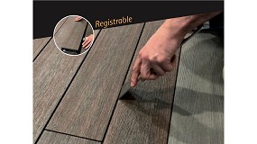 Grupo Gold Flooring ampla su gama de productos para exterior este 2025