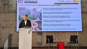 Foto de Se presenta el I Congreso Nacional Construir en Clave Sostenible en medio del apagn