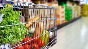 Foto de Mercadona: compras a fornecedores nacionais aumentam 19%