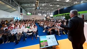 Foto de The smarter E Europe 2025: La gran cita global para acelerar la transición energética