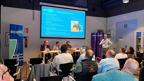 Ascamm celebra una nueva Asamblea General y elige a Flix Parente como nuevo presidente