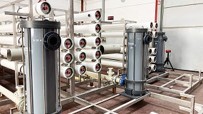 Sistemas de filtracin de agua en la produccin de hidrgeno verde: requisitos y aplicaciones