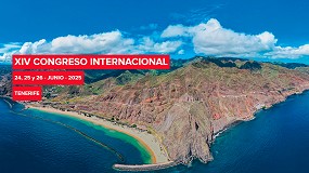 Foto de Ms de 120 ponentes abordarn los grandes retos del agua en el XIV Congreso Internacional de AEDyR