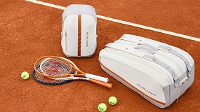 Wilson lanza la coleccin Roland-Garros 2025