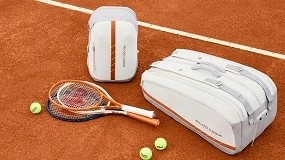 Foto de Wilson lanza la colección Roland-Garros 2025