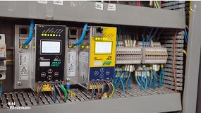 Foto de Grupo Alacant renueva su planta de carga con Bihl+Wiedemann