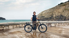 Foto de La Delite5: la mxima expresin de una e-Bike