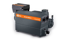 Foto de Busch Group presenta sus soluciones ms innovadoras en Pumps & Valves 2025