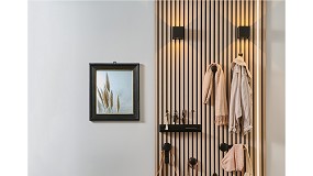 Foto de LivingWall: la combinacin perfecta para los paneles acsticos SilentDesign de ter Hrne