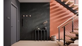 Red Dot para los revestimientos de pared Modee