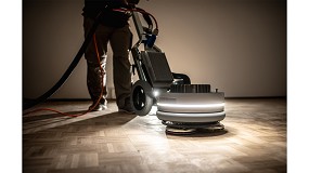 Pallmann: una completa gama de maquinaria en continua renovacin