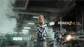 Foto de Sika lanza Power2Metal, para el pegado de metales alternativo a la soldadura tradicional