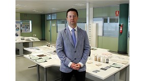 Foto de Daniel Aguilera es nombrado nuevo gerente de Andaltec tras la jubilacin de Jos Mara Navarro