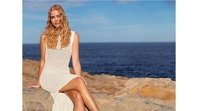 Foto de Seashell Blonde: el nuevo rubio de Montibello que captura la luz del verano