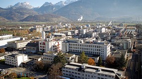 Foto de DePoly pone en marcha una planta piloto de reciclaje qumico en Suiza y asegura 23 millones de dlares de financiacin