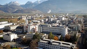 Foto de DePoly pone en marcha una planta piloto de reciclaje químico en Suiza y asegura 23 millones de dólares de financiación