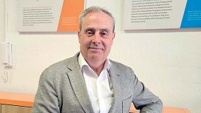 Foto de Entrevista a Javier Krohn, director general de Nederman Ibrica