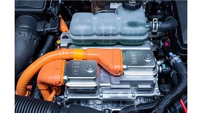 Ampacet presenta sus soluciones masterbatch ELTech para el sector Elctrico y Electrnico en la feria K 2025