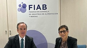 Foto de Alimentaria y FIAB se alan de nuevo con el ojo puesto en la internacionalizacin, la sostenibilidad y la innovacin