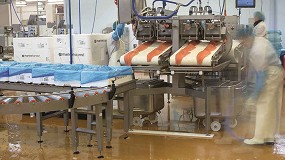 Foto de Sika presenta sus soluciones sostenibles para piscifactoras en Seafood