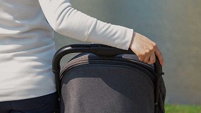 Foto de La industria valora la evolucin de la categora de coches y sillas de paseo (Parte 1)