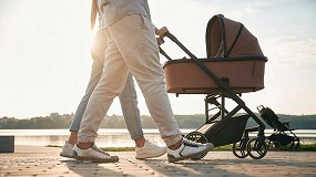 La industria valora la evolucin de la categora de coches y sillas de paseo (Parte 2)