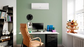 Foto de La gama Climate de Bosch crece con el nuevo modelo CL3200i