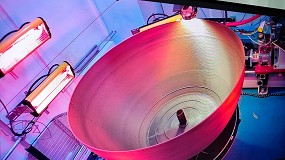 Tecnologa gallega para volar sin emisiones