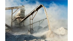 Foto de Nuevas metodologas para la evaluacin a la exposicin a compuestos cancergenos: slice cristalina respirable y radn