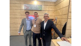 Foto de Nuba Group: Nuestra participacin en Bauma 2025 ha sido muy positiva y productiva