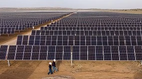 Foto de Repsol suma a Stonepeak en su primera incorporación de un socio en una cartera renovable en Estados Unidos