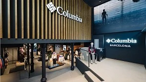 Foto de Columbia mejora ingresos en el primer trimestre