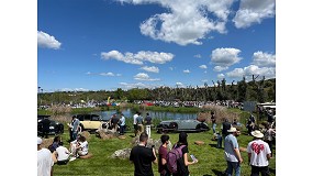 Foto de Bosch Herramientas Elctricas presenta su gama de hidrolimpiadoras en Autopa