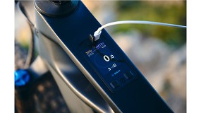 Foto de Bosch eBike Systems fortalece su Performance Line CX