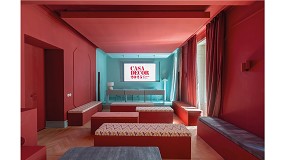 Foto de Bona en Casa Decor 2025: mucho ms que suelos decorativos