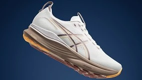 Foto de ASICS presenta su nueva GEL-KAYANO 32