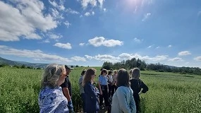 Foto de Navarra 360º, un ambicioso proyecto para impulsar la agricultura regenerativa en Europa