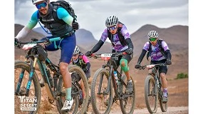 Foto de ‘Impuls Solidari’: el ciclismo como motor de inclusión social