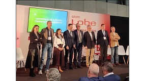 Foto de La Red de Clsteres de la Construccin arranca con el respaldo de ocho entidades regionales