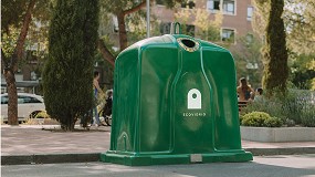 Foto de Ecovidrio gestiona hasta 500 consultas diarias durante la campaa de Declaracin Anual de Envases 2024