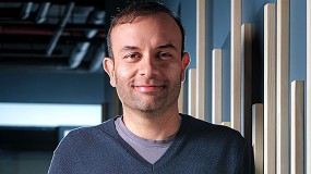 Foto de Entrevista Christian Struve, CEO de Fracttal