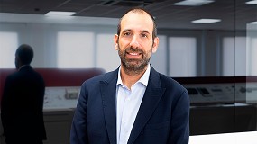 Foto de Marc Prez Domedel, nuevo director general de Eficiencia Energtica Elctrica en Circutor