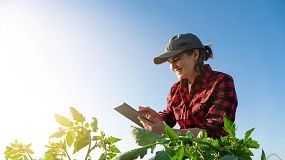 Foto de Expo SAGRIS conectará la formación con las oportunidades de empleo en el sector agroalimentario