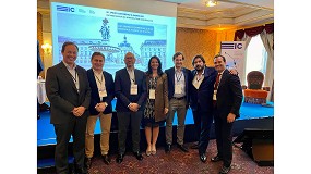 Foto de Gustavo Martnez, elegido nuevo presidente de Contratistas Internacionales Europeos