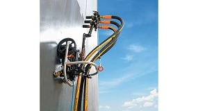 Foto de VertiDrive: Robs magnticos para tratamento de superfcies