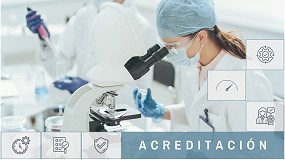 Foto de Laboratorios acreditados, herramienta para la toma decisiones basadas en resultados fiables