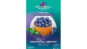 Foto de Sever do Vouga recebe concurso nacional de Mirtilo
