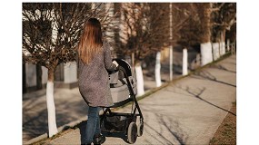 Foto de Coches y sillas de paseo, una categora clave en constante evolucin