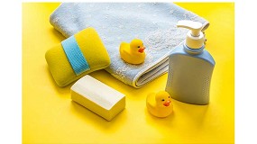 Foto de Ingredientes naturales y sostenibilidad priman en higiene y cosmtica infantil